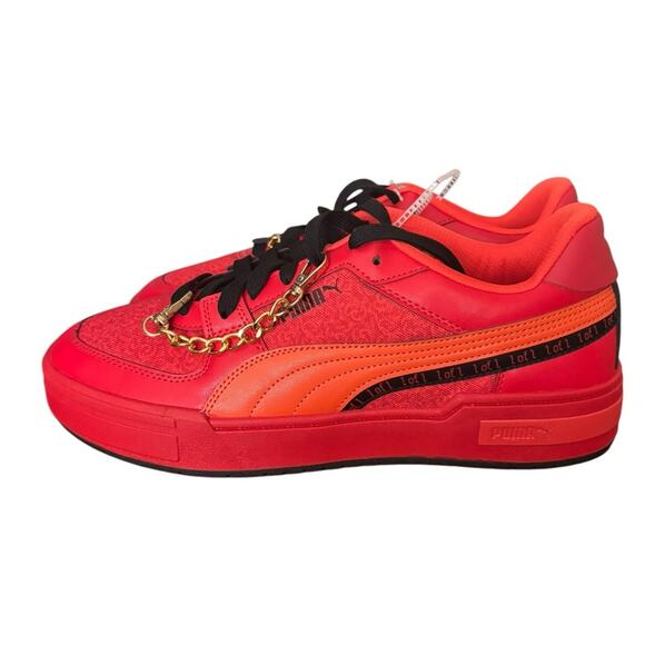 PUMA x LAMELO BALL RS-X Pocket LaFrancé Sneakers Size 12 main image 11